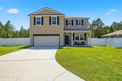 6232 Wild Mustang Trl, Jacksonville, FL, 32234-2355 | Card Image