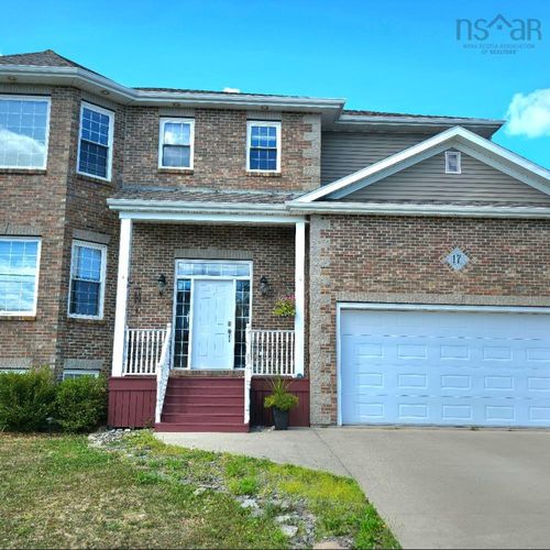 17 Vincents Way, Antigonish, NS, B2G2X3 | Card Image