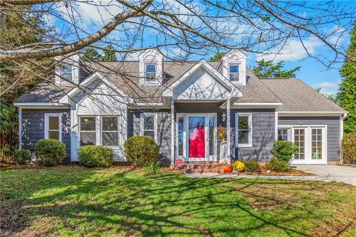 1403 Aurora Way, Jamestown, NC, 27282-9080 | Card Image