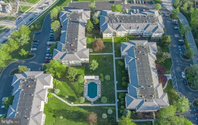 103G - 103 Paoli Pointe Dr, Condo with 2 bedrooms, 2 bathrooms and null parking in PAOLI PA | Image 31