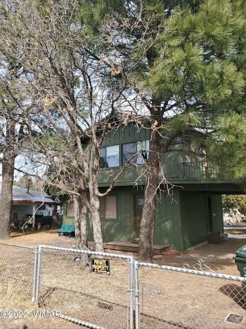 2612 Green Pine Ln, Lakeside, AZ, 85929-6367 | Card Image