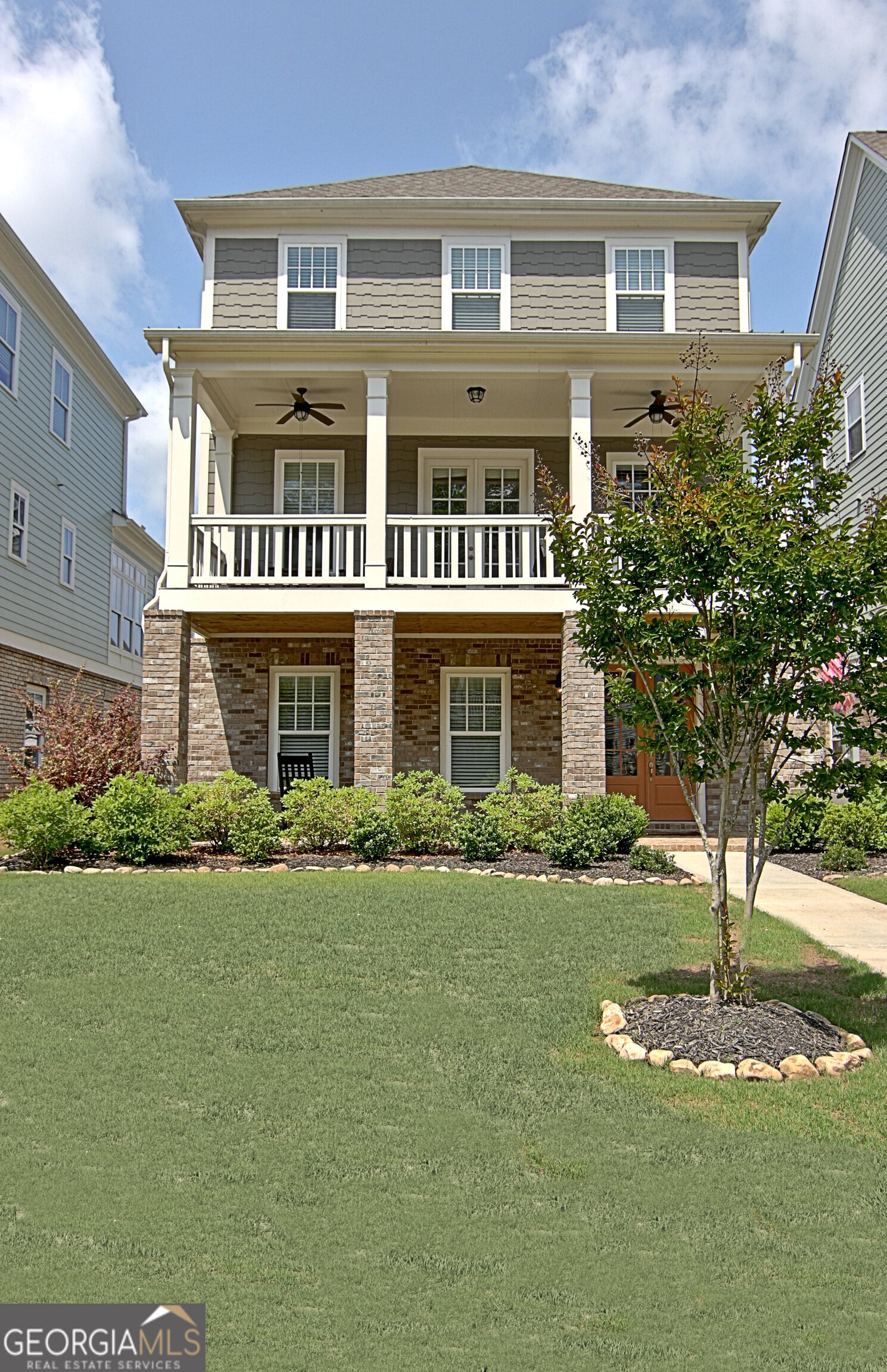 Bandon Way, Peachtree City, GA 30269