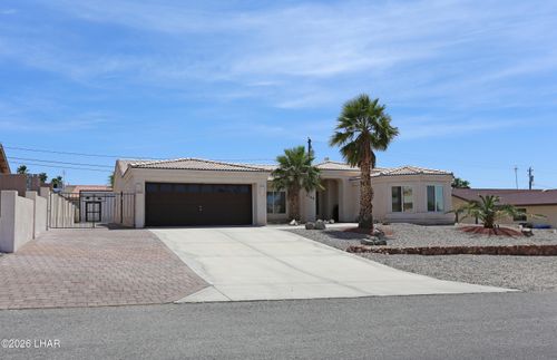 3158 Sirocco Dr, Lake Havasu City, AZ, 86404-1530 | Card Image