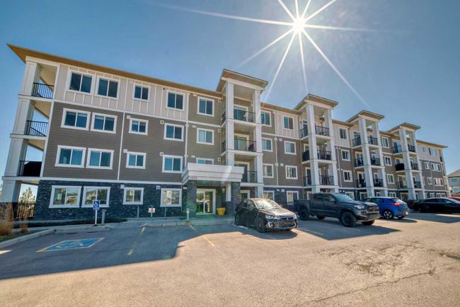 1205 - 450 Sage Valley Drive Nw, Home with 2 bedrooms, 2 bathrooms and 1 parking in Calgary AB | Image 28