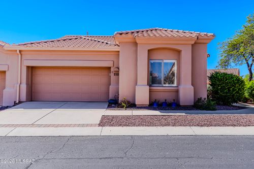 110-13401 N Rancho Vistoso Blvd, Oro Valley, AZ, 85755-5743 | Card Image