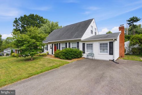12413 Seabury Ln, BOWIE, MD, 20715-3113 | Card Image