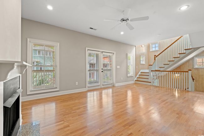 UNIT-17 - 138 Lumbee Cir, Townhouse with 3 bedrooms, 3 bathrooms and null parking in Pawleys Island SC | Image 14