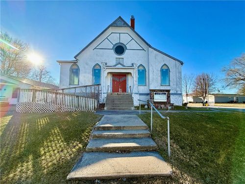 130 W 2nd St, Clearmont, MO, 64431-5500 | Card Image