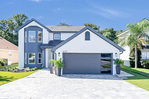 649 Remington Oak Dr, LAKE MARY, FL, 32746-5707 | Card Image