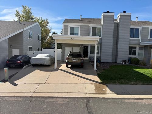 3658 E 118th Way, Thornton, CO, 80233-1612 | Card Image