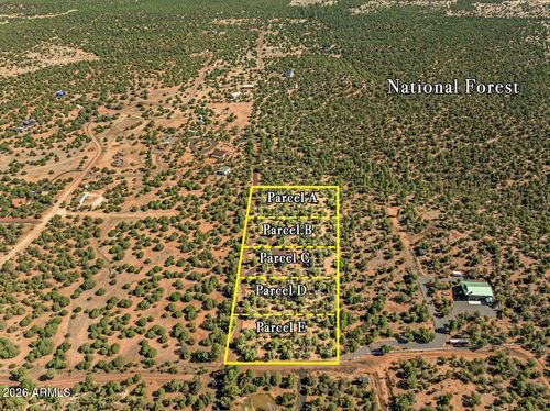 --1853 Woolford Road, Clay Springs, AZ, 85923 | Card Image