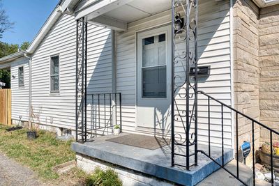 3100 Monroe Avenue, House other with 3 bedrooms, 1 bathrooms and null parking in Evansville IN | Image 2