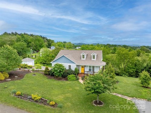 12 Paul Bridges Rd, Alexander, NC, 28701-9129 | Card Image