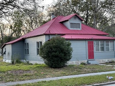 1400 Indiana Avenue, House other with 5 bedrooms, 2 bathrooms and null parking in Saint Cloud FL | Image 3