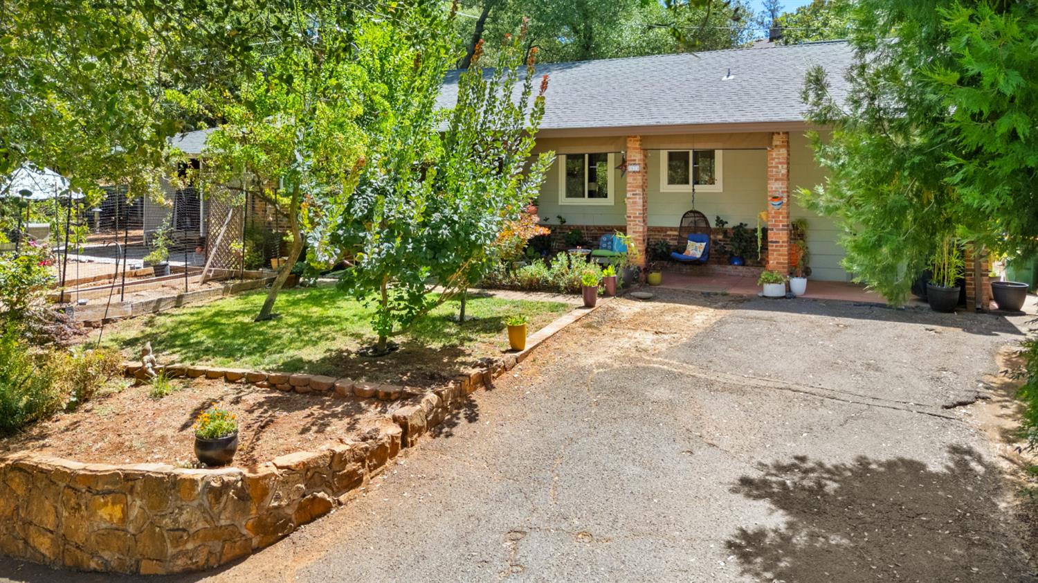 Residential in Placerville