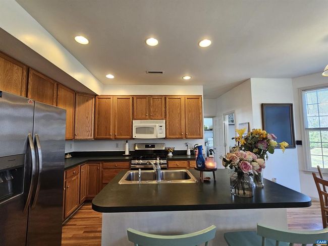 3177 Timberwood Pkwy, House other with 4 bedrooms, 3 bathrooms and null parking in CHARLOTTESVILLE VA | Image 11