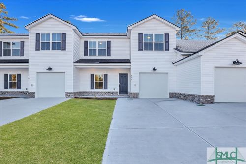 239 Haisley Run, Guyton, GA, 31312-7110 | Card Image