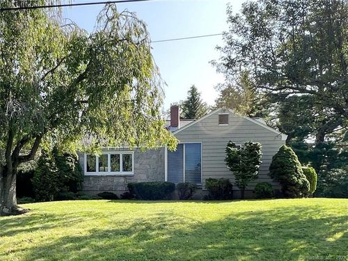 54 Barstow Dr, Wethersfield, CT, 06109-2005 | Card Image