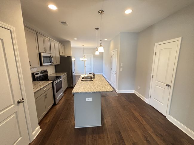 279 Claremont Ct, House other with 3 bedrooms, 3 bathrooms and 1 parking in Gallatin TN | Image 5