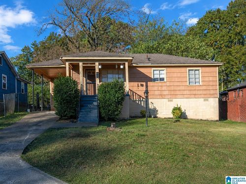 1616 18th Street Ensley, Birmingham, AL, 35218-2004 | Card Image