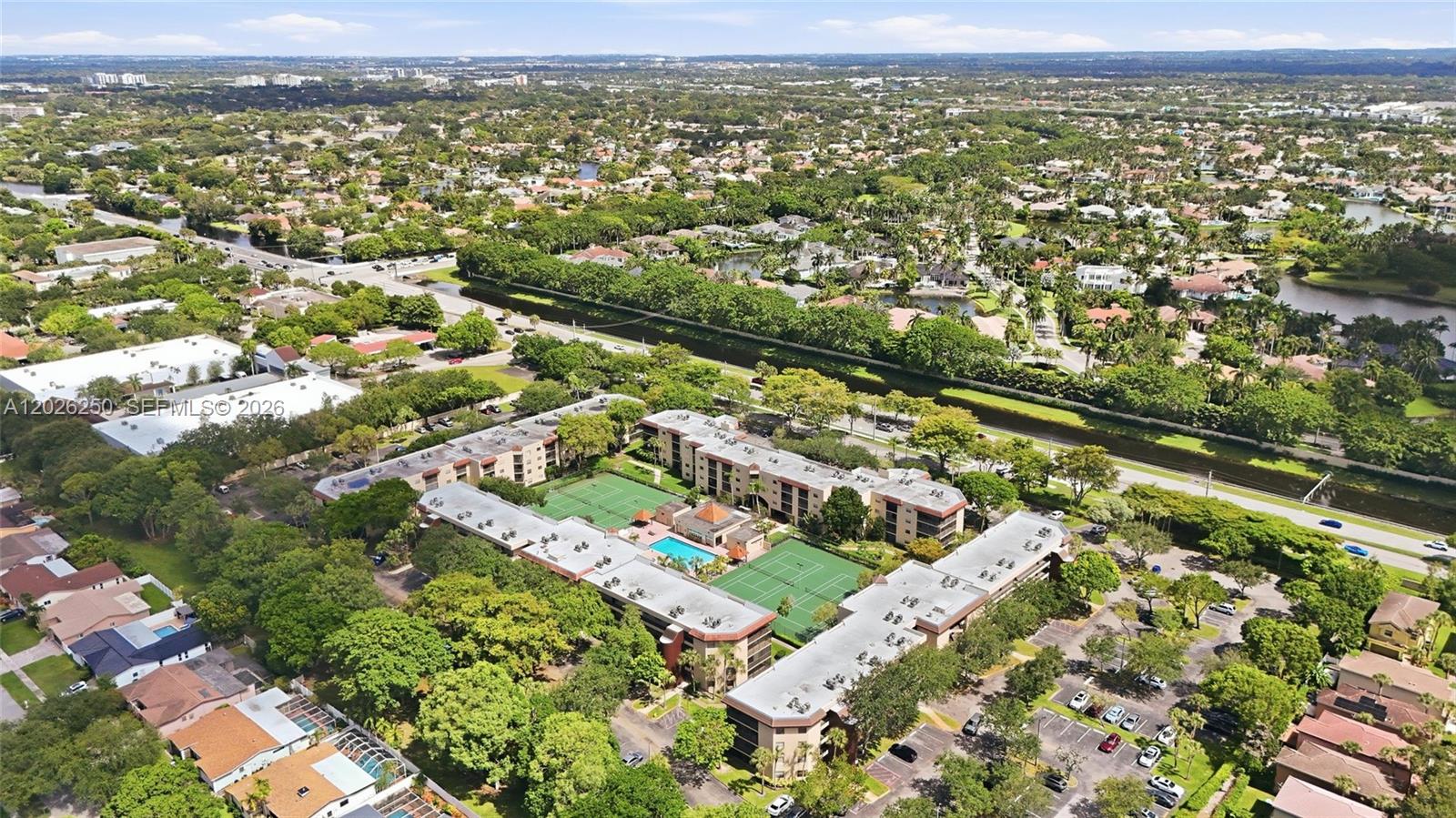 Residential in Plantation