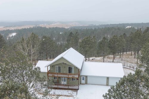 24705 Timber Ridge Rd, Hermosa, SD, 57744-6001 | Card Image