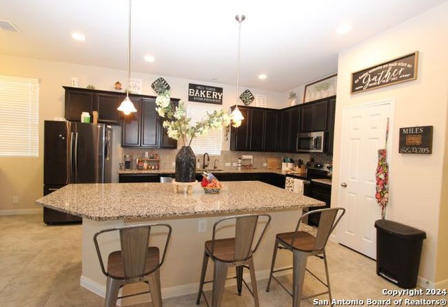 8713 Stackstone, House other with 3 bedrooms, 3 bathrooms and null parking in Schertz TX | Image 5