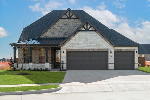316 Symphony Ave, Forney, TX, 75126-6550 | Card Image