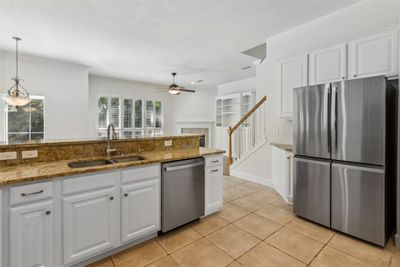 95216 Mackinas Circle, Home with 4 bedrooms, 4 bathrooms and null parking in Fernandina Beach FL | Image 3