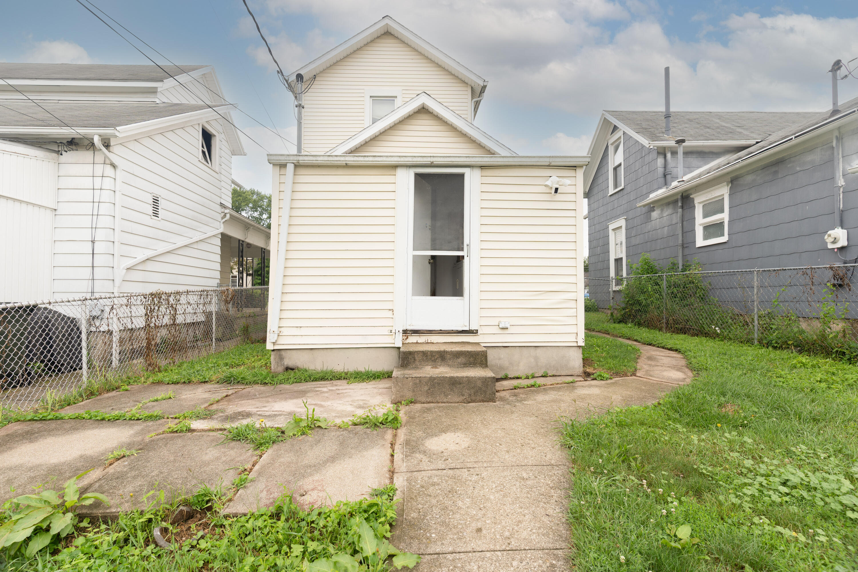Residential in Piqua 3