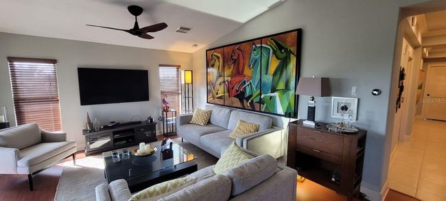 APT-301 - 10091 Lake Cove Dr, Condo with 3 bedrooms, 2 bathrooms and null parking in Fort Myers FL | Image 5