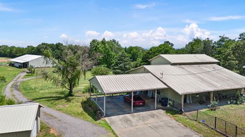 12088 State Highway 28 Highway, Dardanelle, AR, 72834 | Card Image