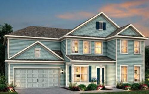 2003 Cousteau Ct, Johns Island, SC, 29455-3535 | Card Image