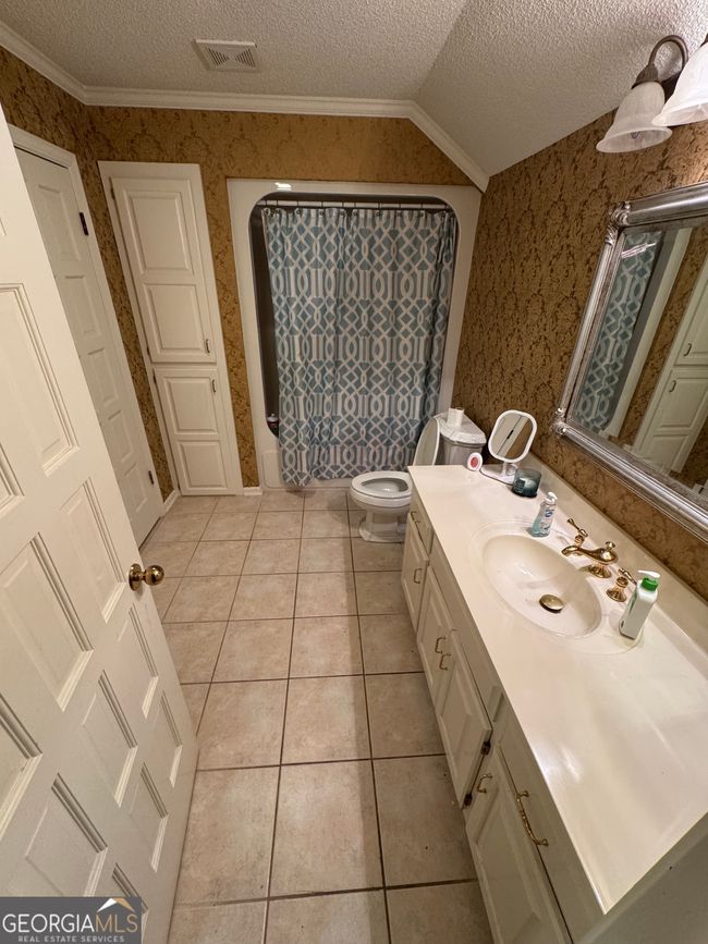 1323 Fairway Dr, House other with 5 bedrooms, 6 bathrooms and null parking in Elberton GA | Image 21