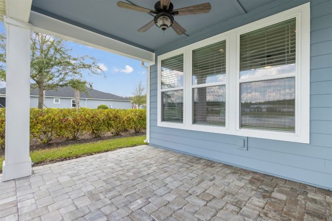 493 Continuum Loop, Home with 2 bedrooms, 2 bathrooms and null parking in Yulee FL | Image 4