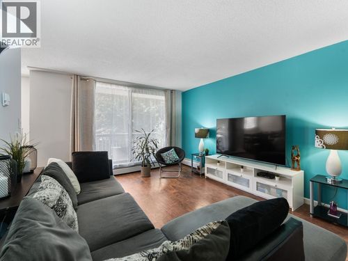 404-320 Royal Avenue, New Westminster, BC, V3L5C6 | Card Image