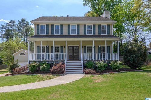 1804 Russet Hill Cir, HOOVER, AL, 35244-8201 | Card Image