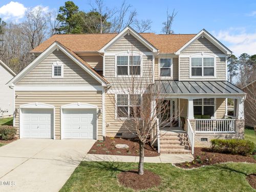 4 Tall Leaf Trl, Durham, NC, 27712-4131 | Card Image