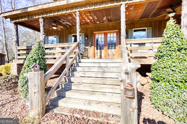 502 Old Dames Ferry Rd, House other with 2 bedrooms, 2 bathrooms and null parking in Juliette GA | Image 33