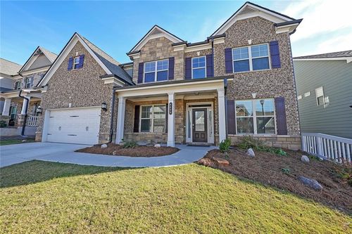 4469 Mill Oak Way Sw, Gainesville, GA, 30504 | Card Image