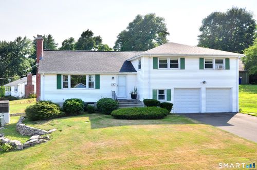 5 Garrison Ter, Bloomfield, CT, 06002-3005 | Card Image