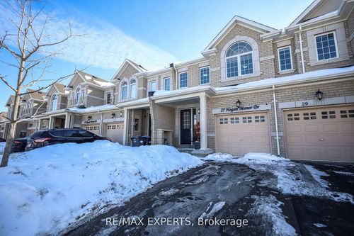 27 Hogan Manor Dr, Brampton, ON, L7A4V3 | Card Image