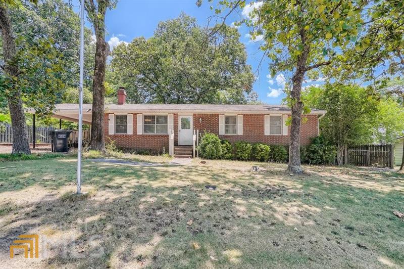 2313 Wilson Road Nw, Sold in Conyers - Zoocasa