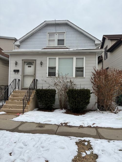 4010 N Octavia Ave, Norridge, IL, 60706-1206 | Card Image
