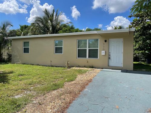 630 N 69th Avenue, Hollywood, FL, 33024 | Card Image