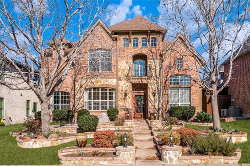 2344 Chenault Dr, Frisco, TX, 75033-5698 | Card Image