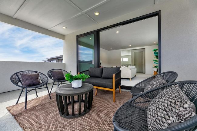 2528 S Linnet Pl, House other with 4 bedrooms, 4 bathrooms and 4 parking in Boise ID | Image 22