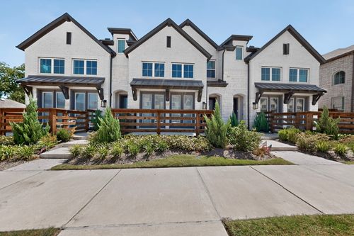 8148 Legacy Oak Dr, McKinney, TX, 75071-2388 | Card Image