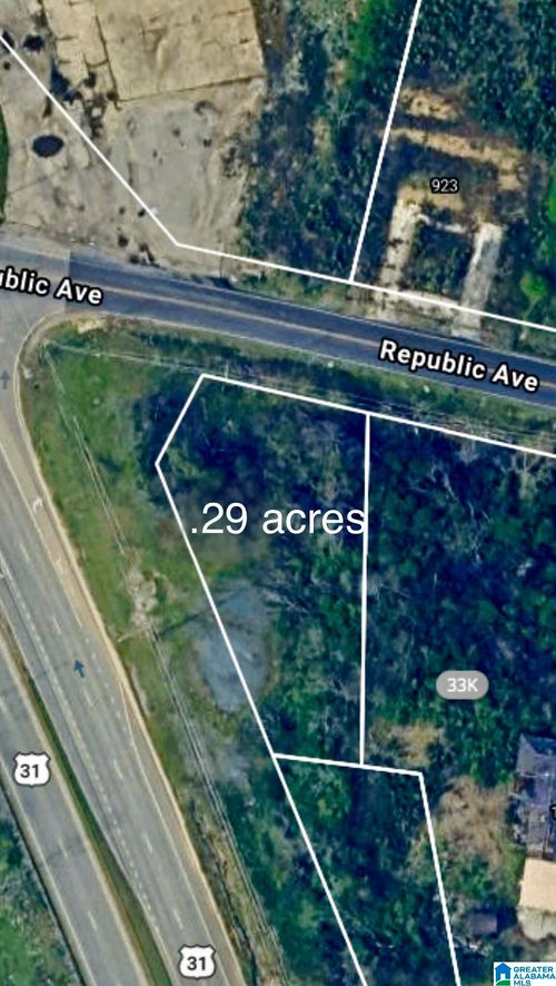 0-2111 Decatur Highway, Fultondale, AL, 35068 | Card Image