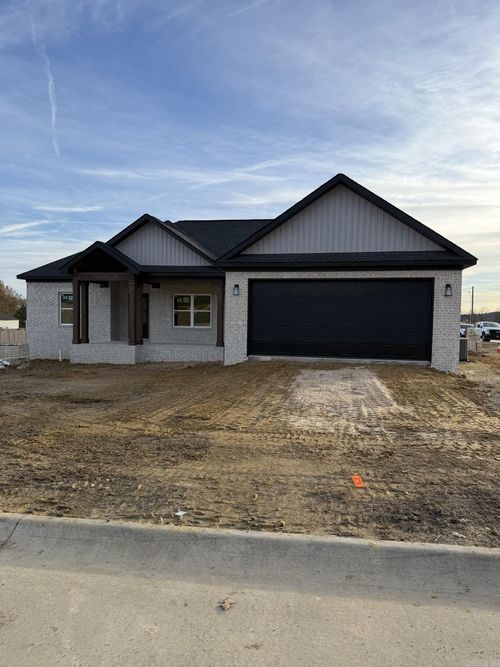 54 Ridge View St, Vilonia, AR, 72173-5004 | Card Image